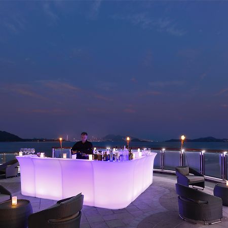 Auberge Discovery Bay Hong Kong Exterior foto
