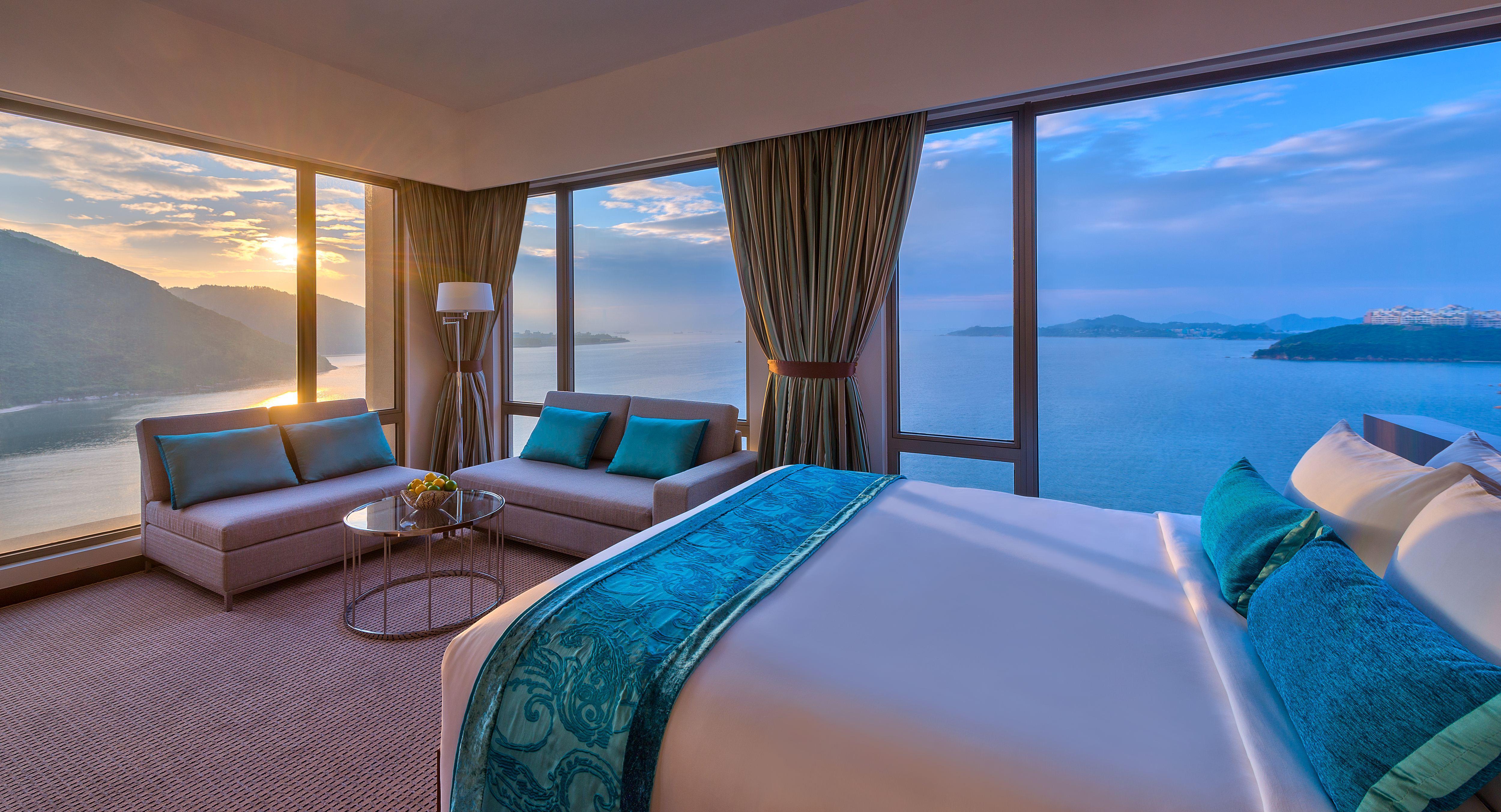 Auberge Discovery Bay Hong Kong Exterior foto