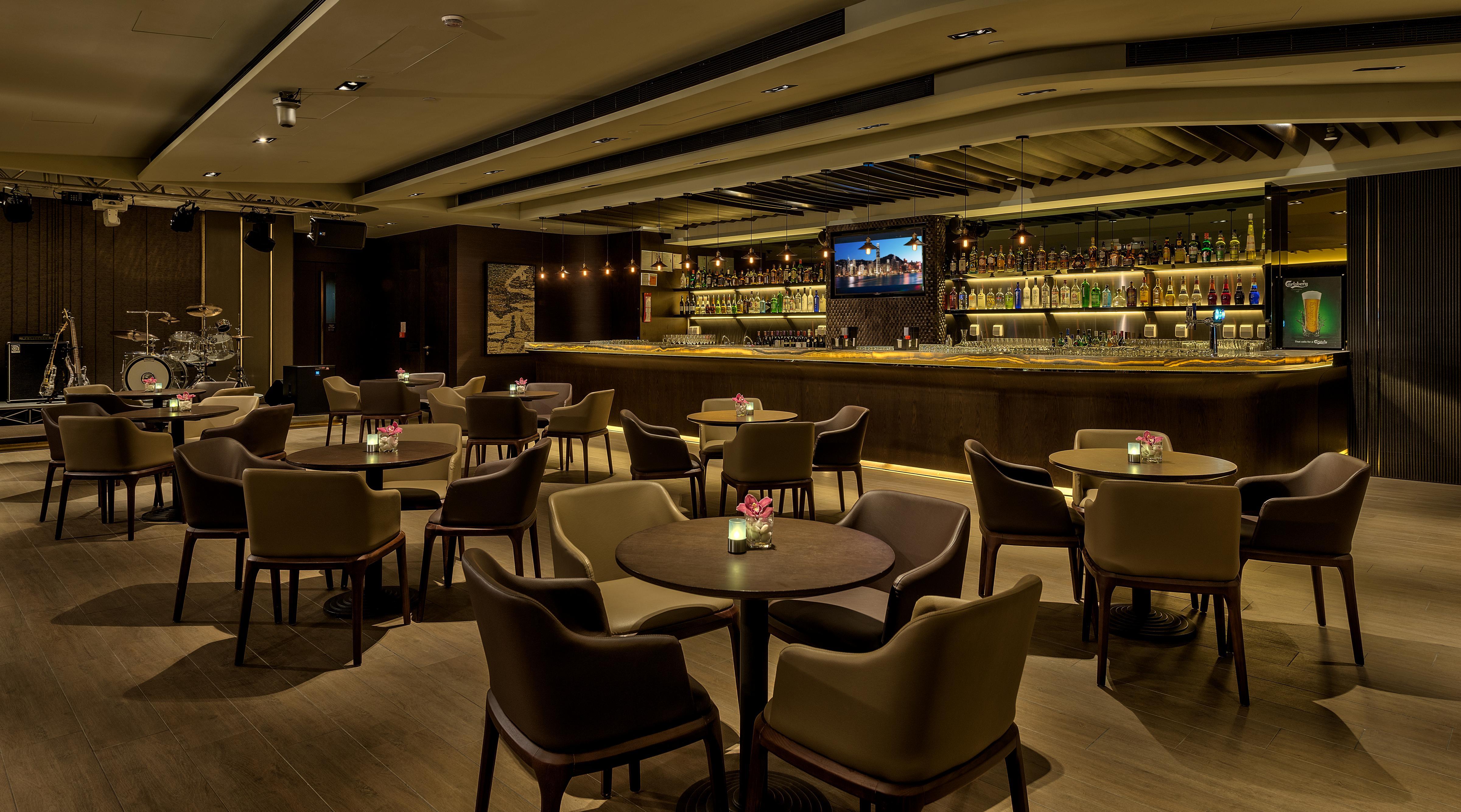 Auberge Discovery Bay Hong Kong Exterior foto