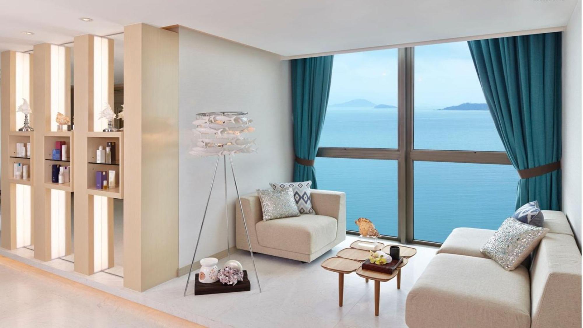 Auberge Discovery Bay Hong Kong Exterior foto