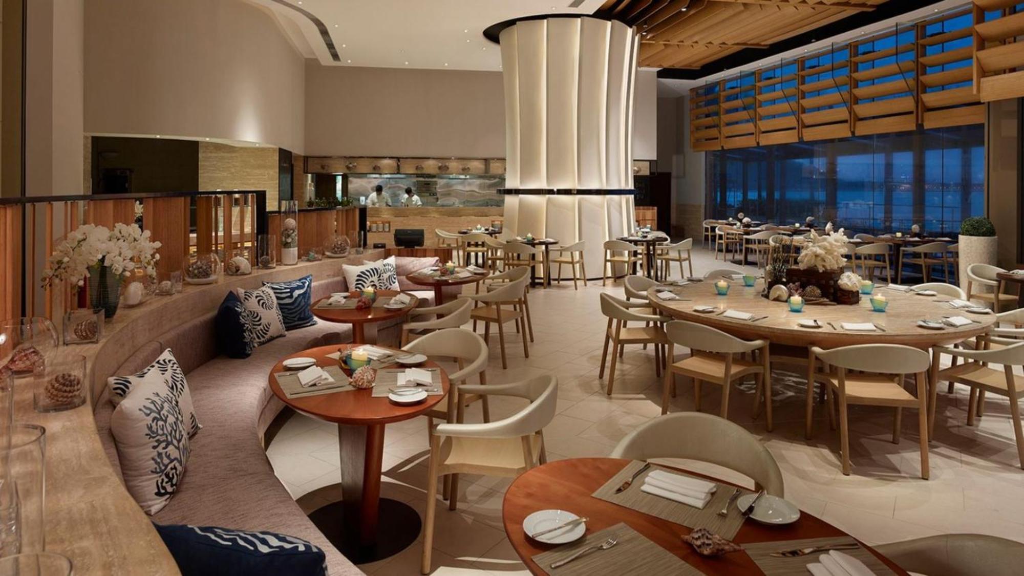 Auberge Discovery Bay Hong Kong Exterior foto