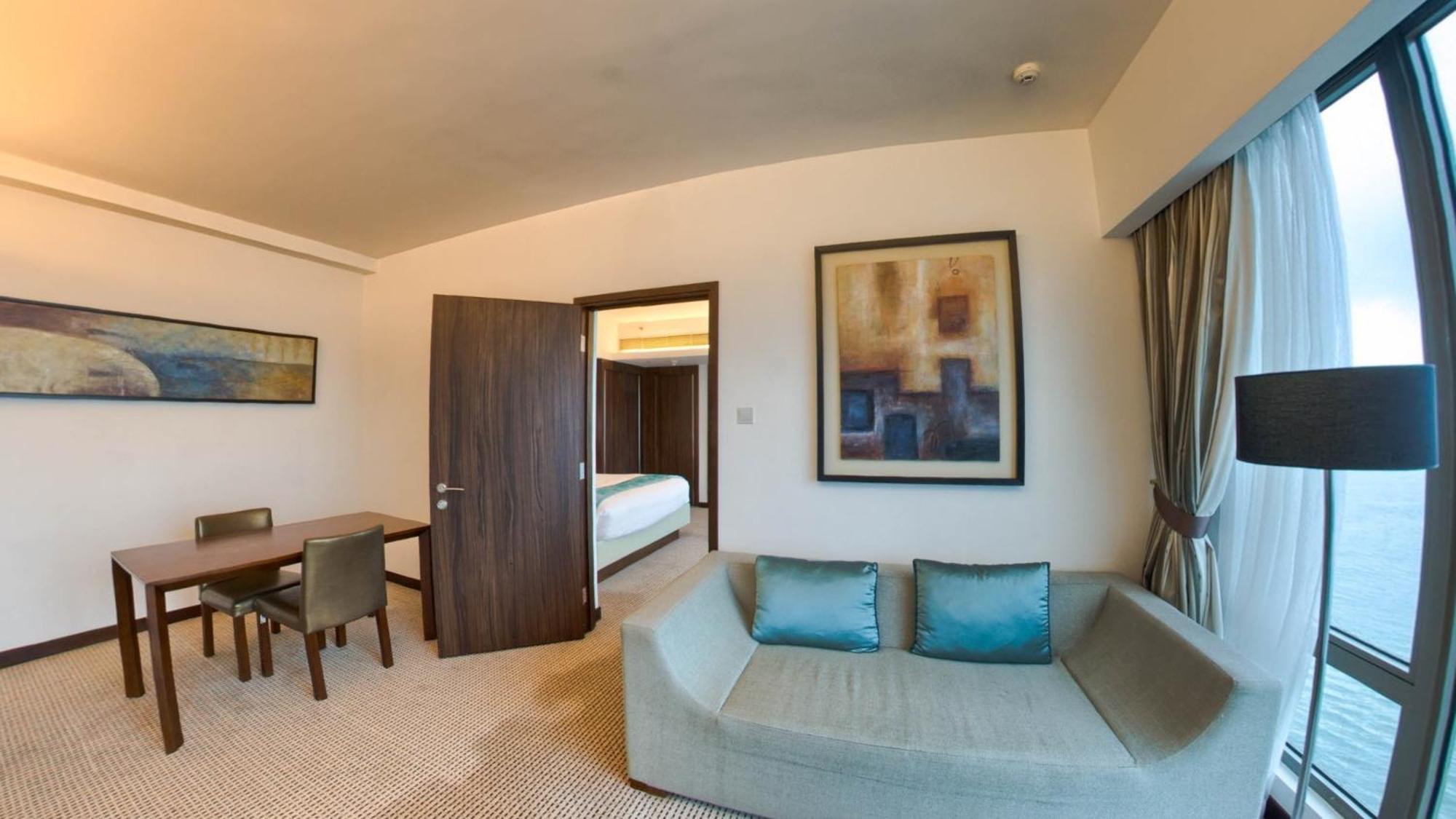 Auberge Discovery Bay Hong Kong Exterior foto