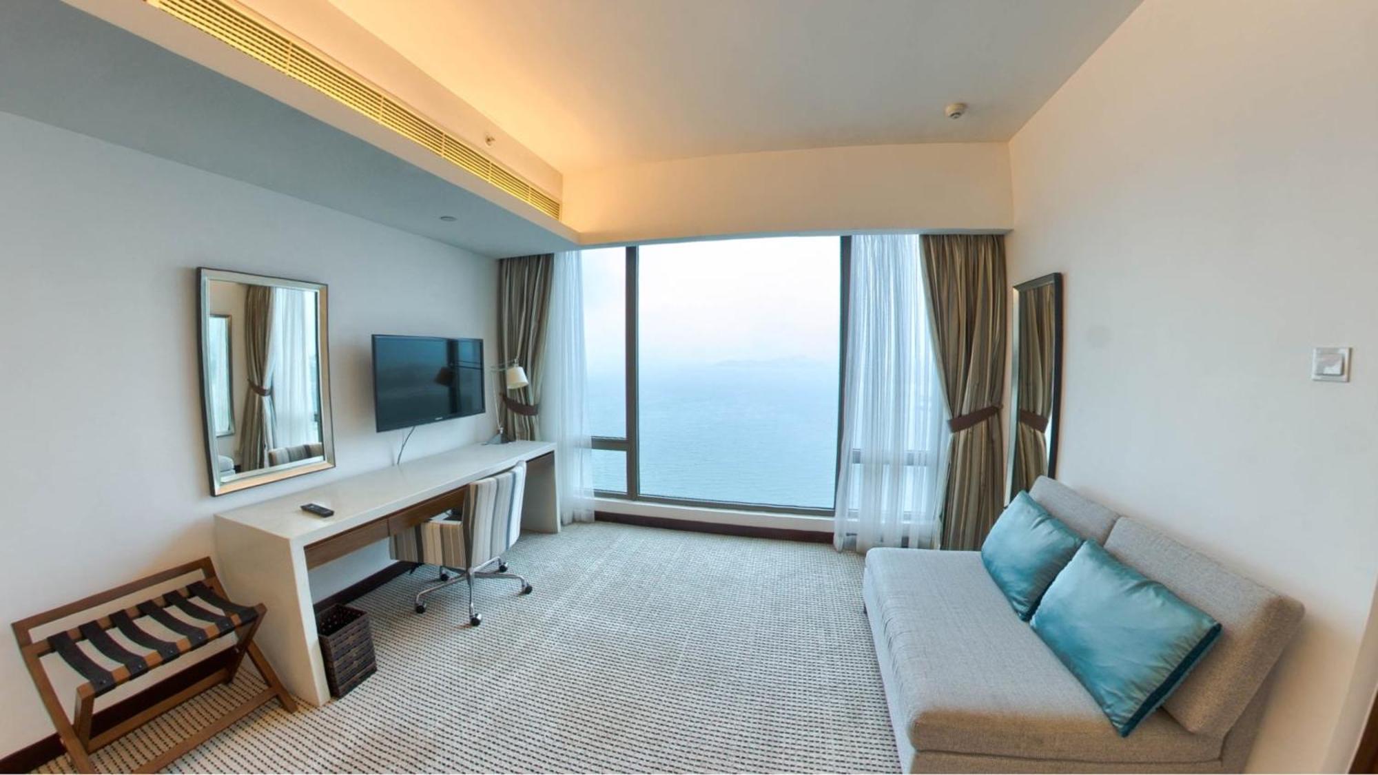 Auberge Discovery Bay Hong Kong Exterior foto