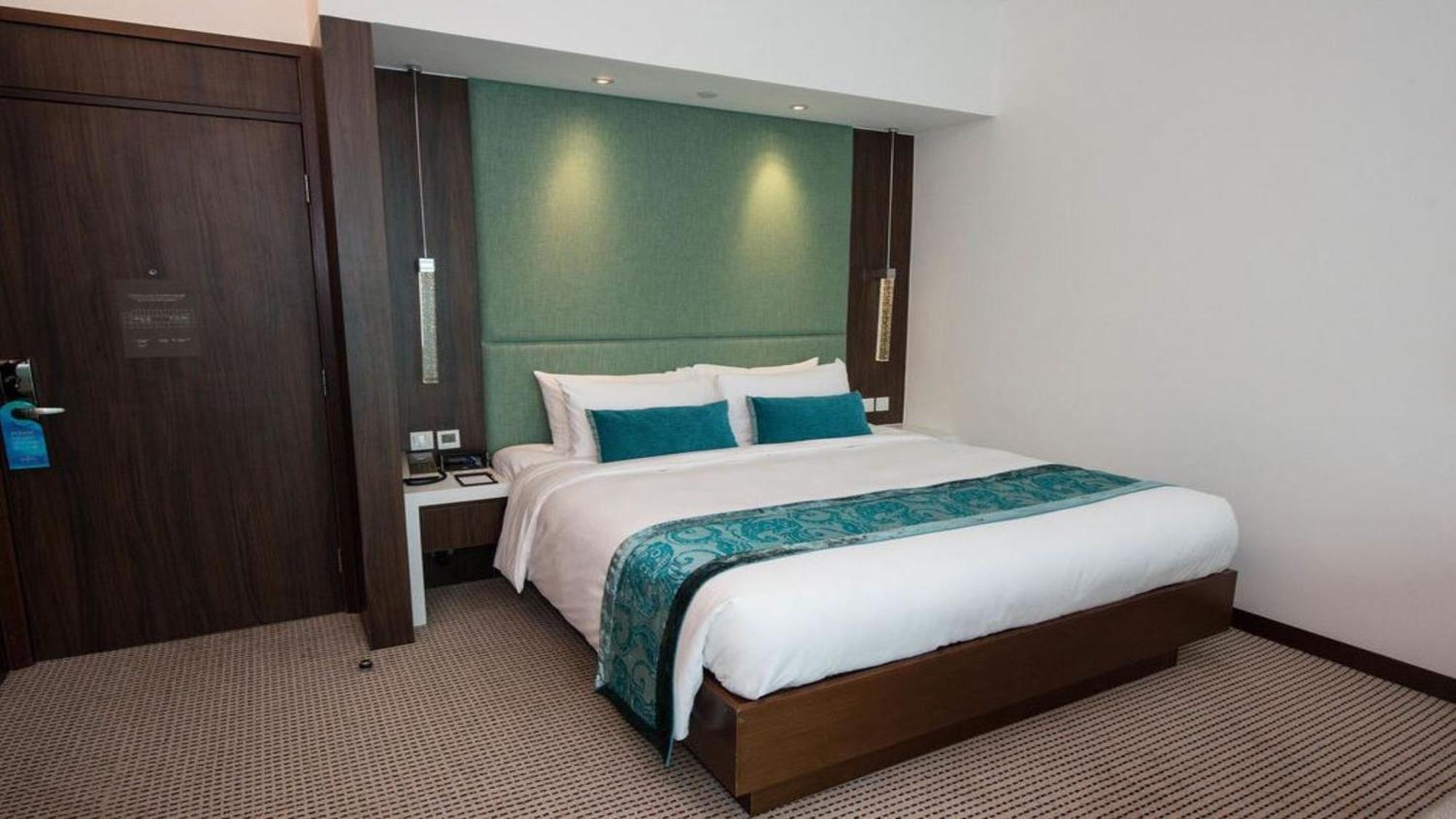 Auberge Discovery Bay Hong Kong Habitación foto
