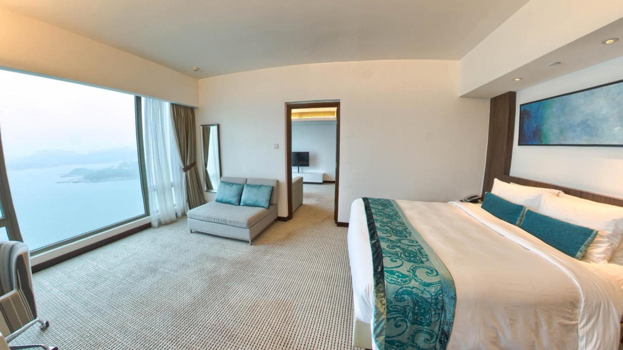 Auberge Discovery Bay Hong Kong Exterior foto