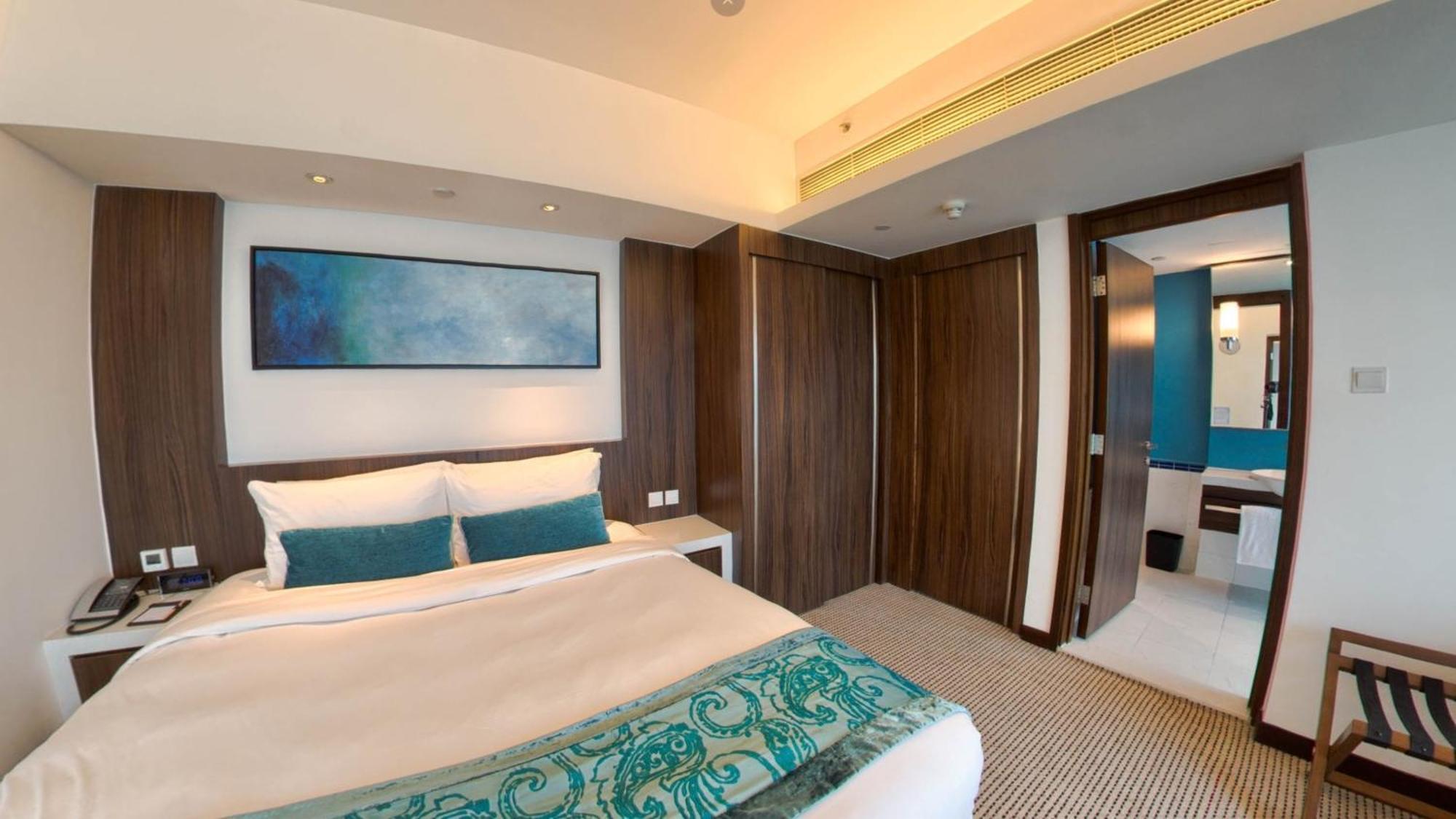 Auberge Discovery Bay Hong Kong Exterior foto
